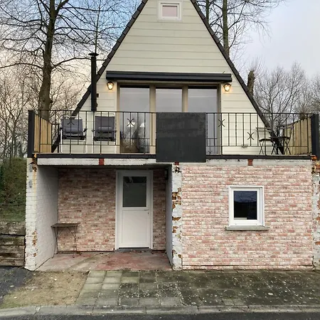 Maison Des Dunes